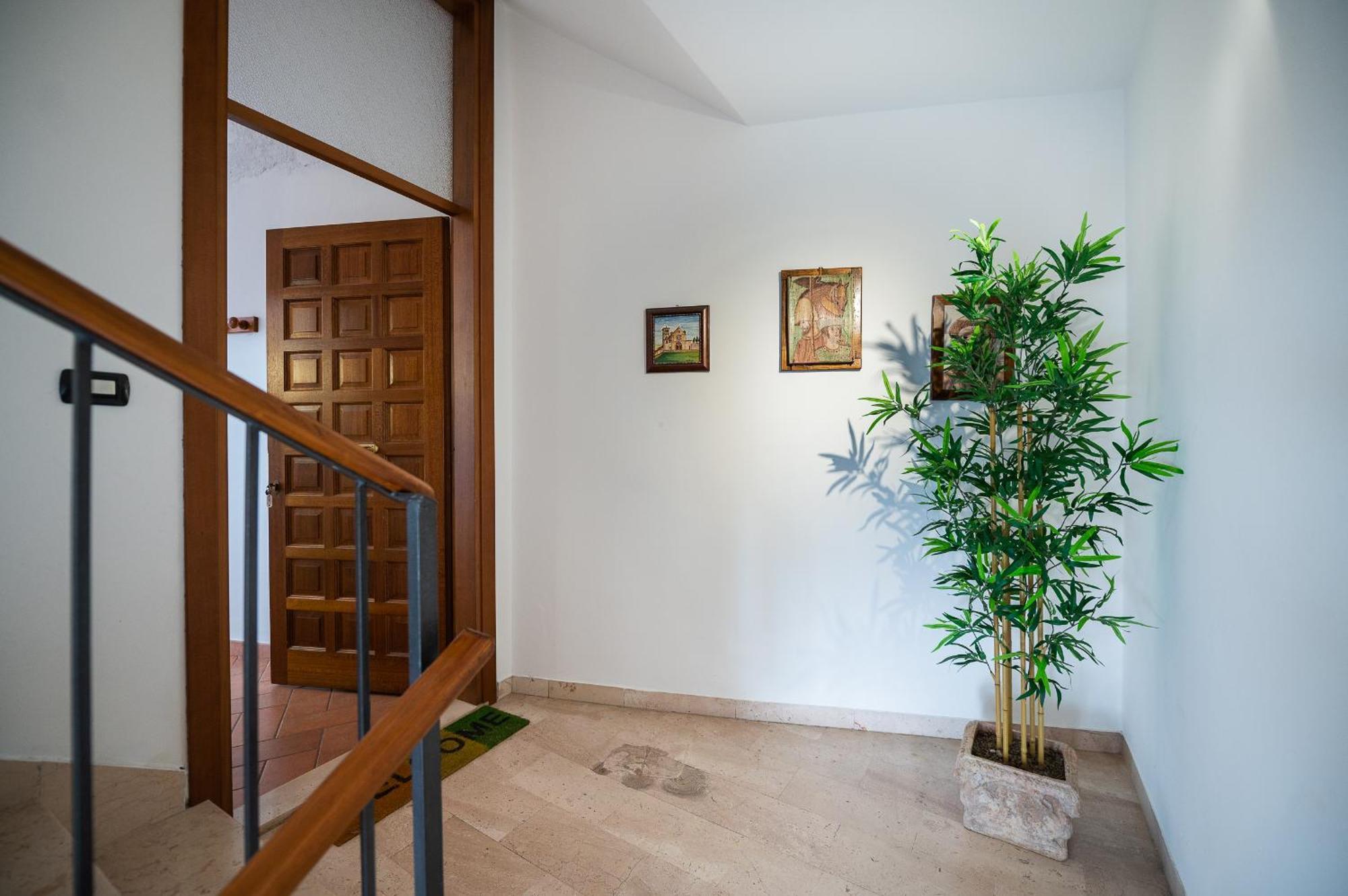Casa Vacanze Frate Elia أسيسي المظهر الخارجي الصورة
