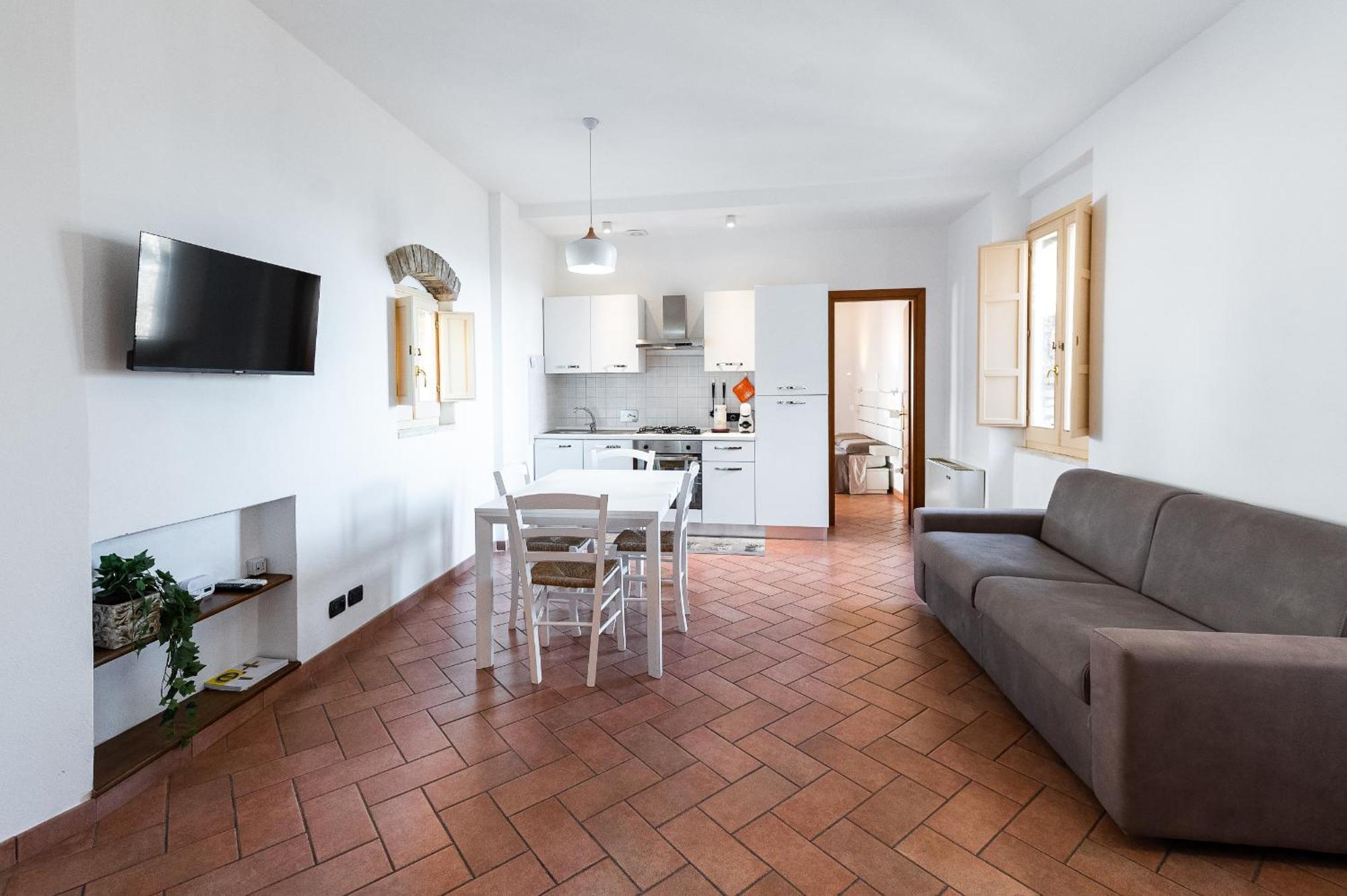 Casa Vacanze Frate Elia أسيسي المظهر الخارجي الصورة