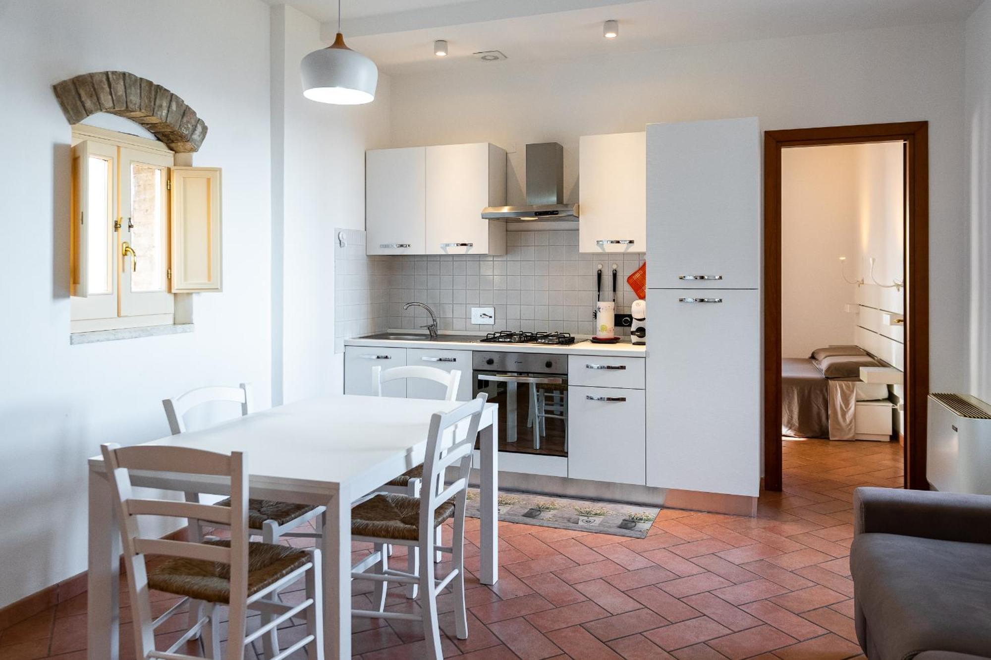 Casa Vacanze Frate Elia أسيسي المظهر الخارجي الصورة