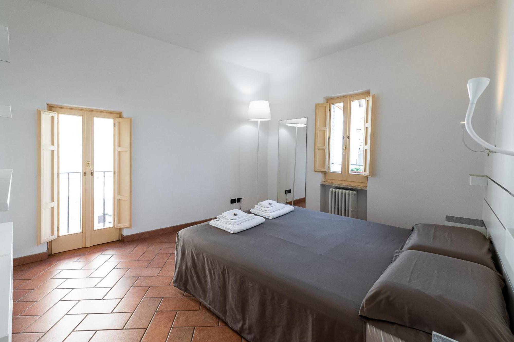 Casa Vacanze Frate Elia أسيسي المظهر الخارجي الصورة