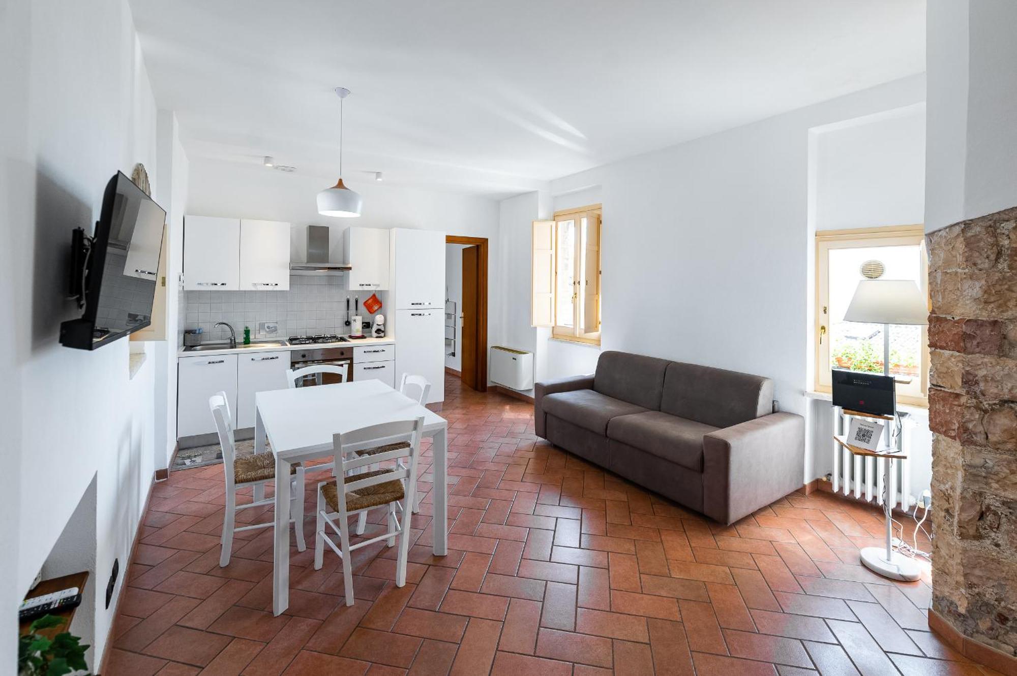 Casa Vacanze Frate Elia أسيسي المظهر الخارجي الصورة