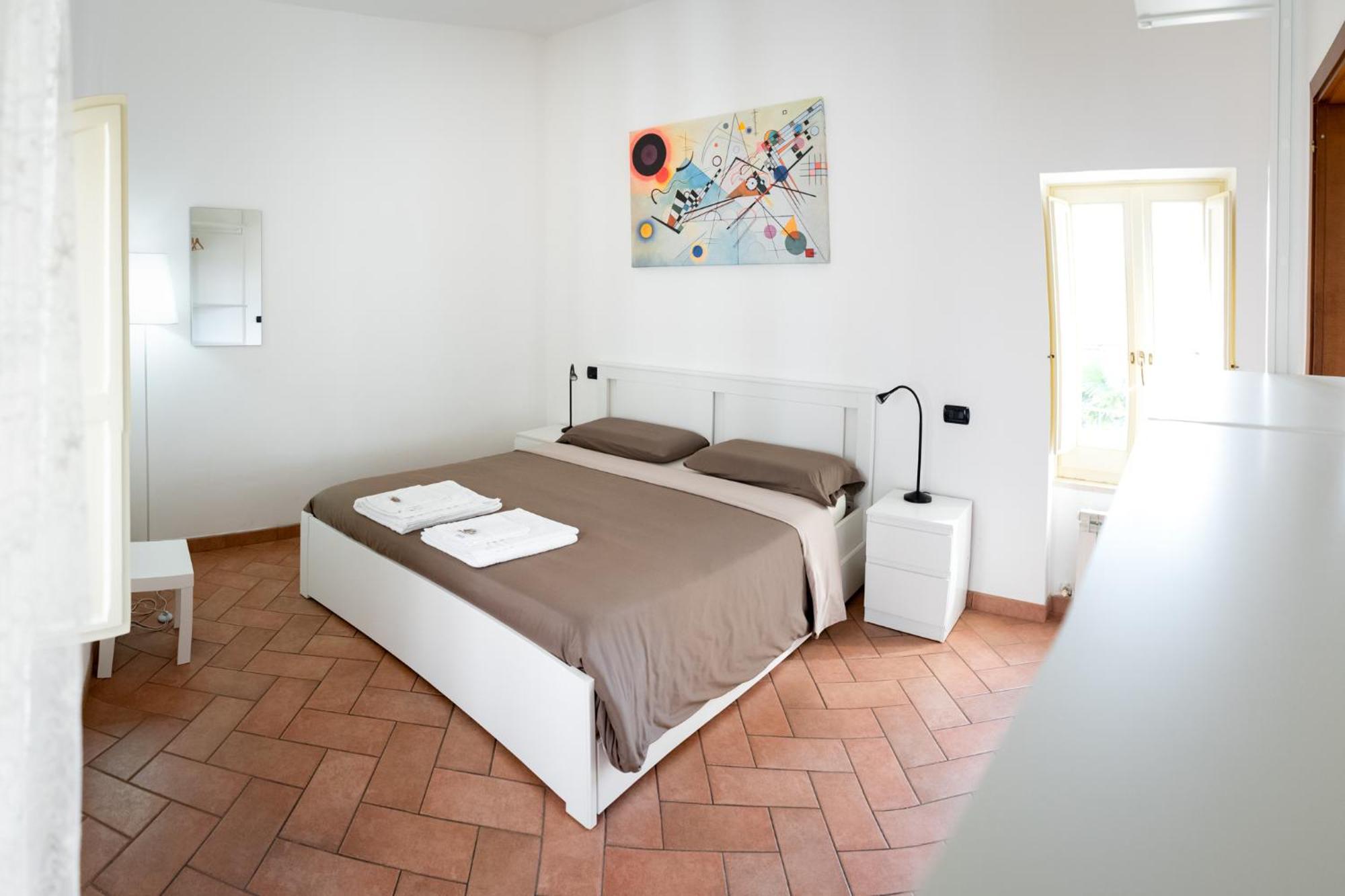 Casa Vacanze Frate Elia أسيسي المظهر الخارجي الصورة